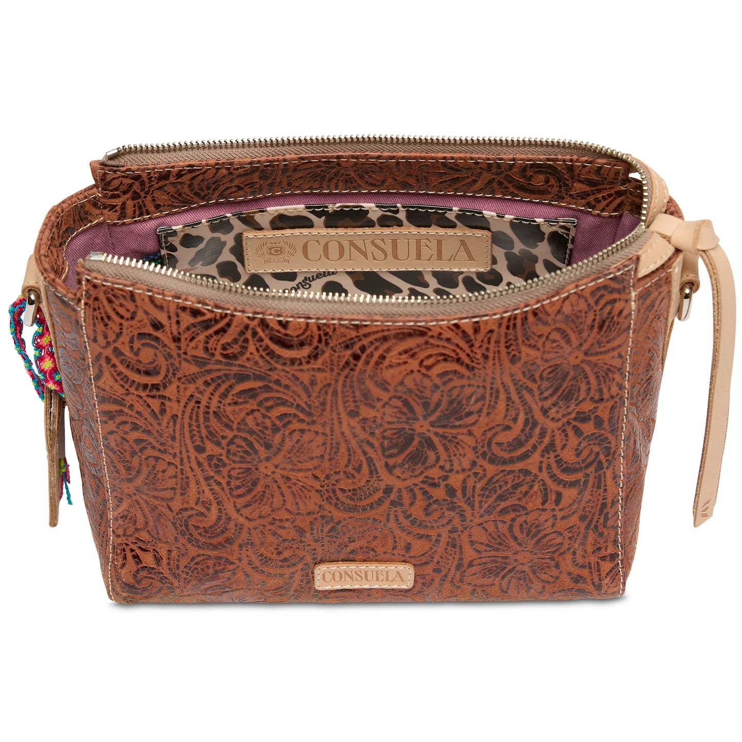 City Bag in Sally
