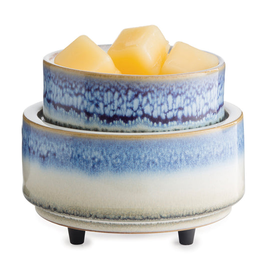 2-in-1 Classic Warmer Horizon