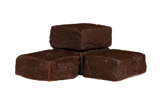 6oz Fudge - Chocolate