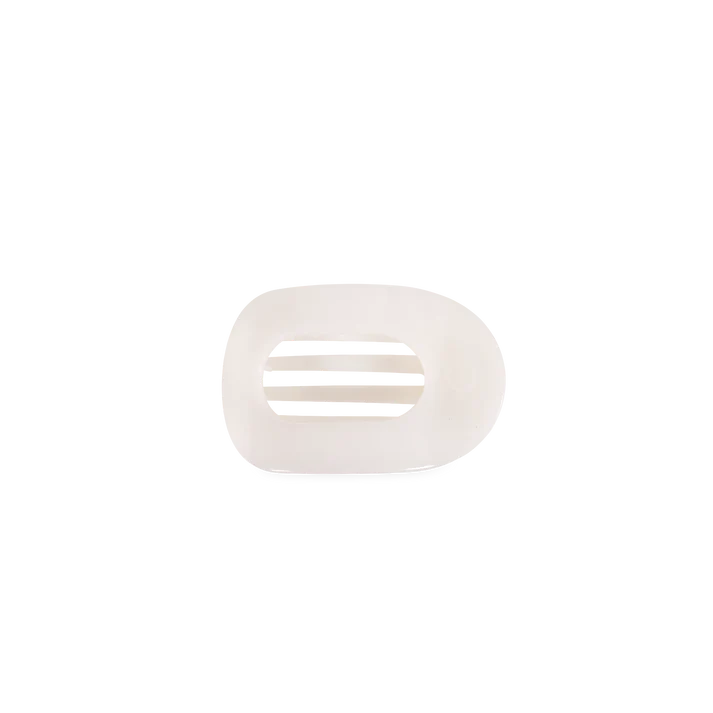 TELETIES Tiny Flat Round Clip