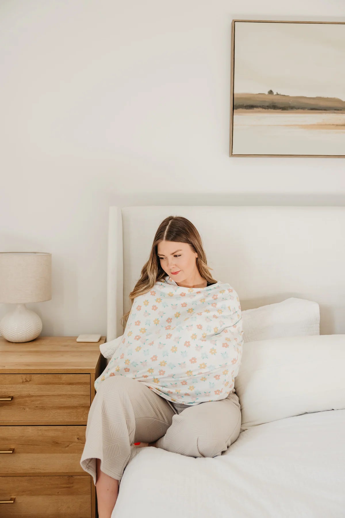Daisy Multi-Use Cover