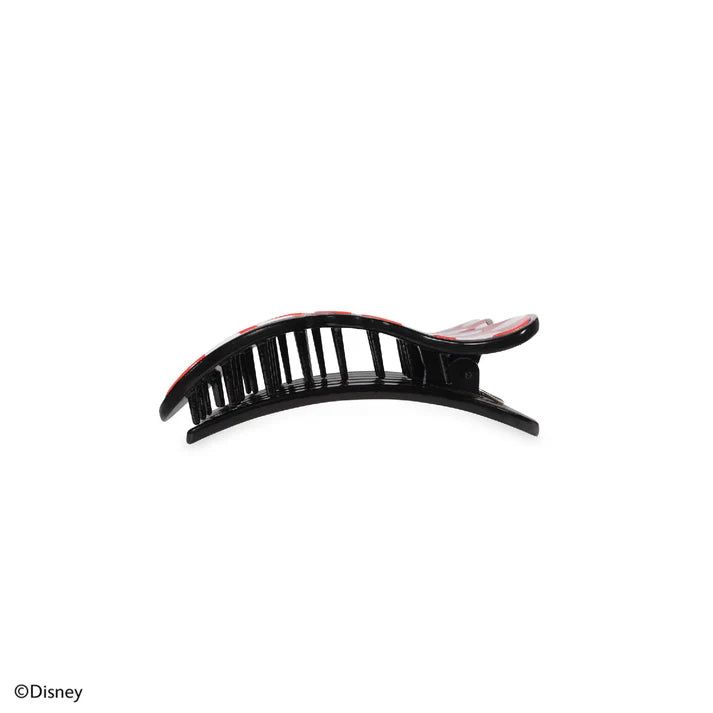 Minnie's Bow Tiny Flat Hair Clip