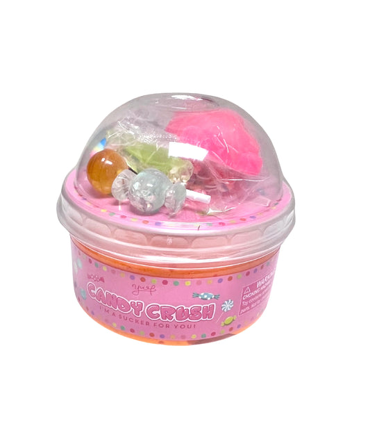 Candy Crush Slime