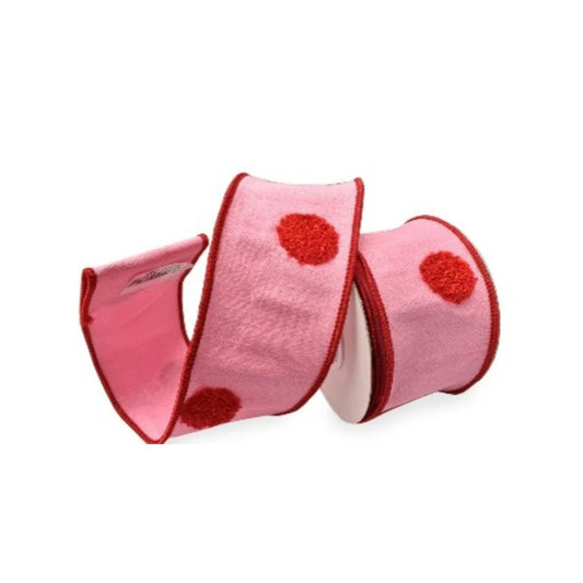 Perfect Pom Pom Ribbon