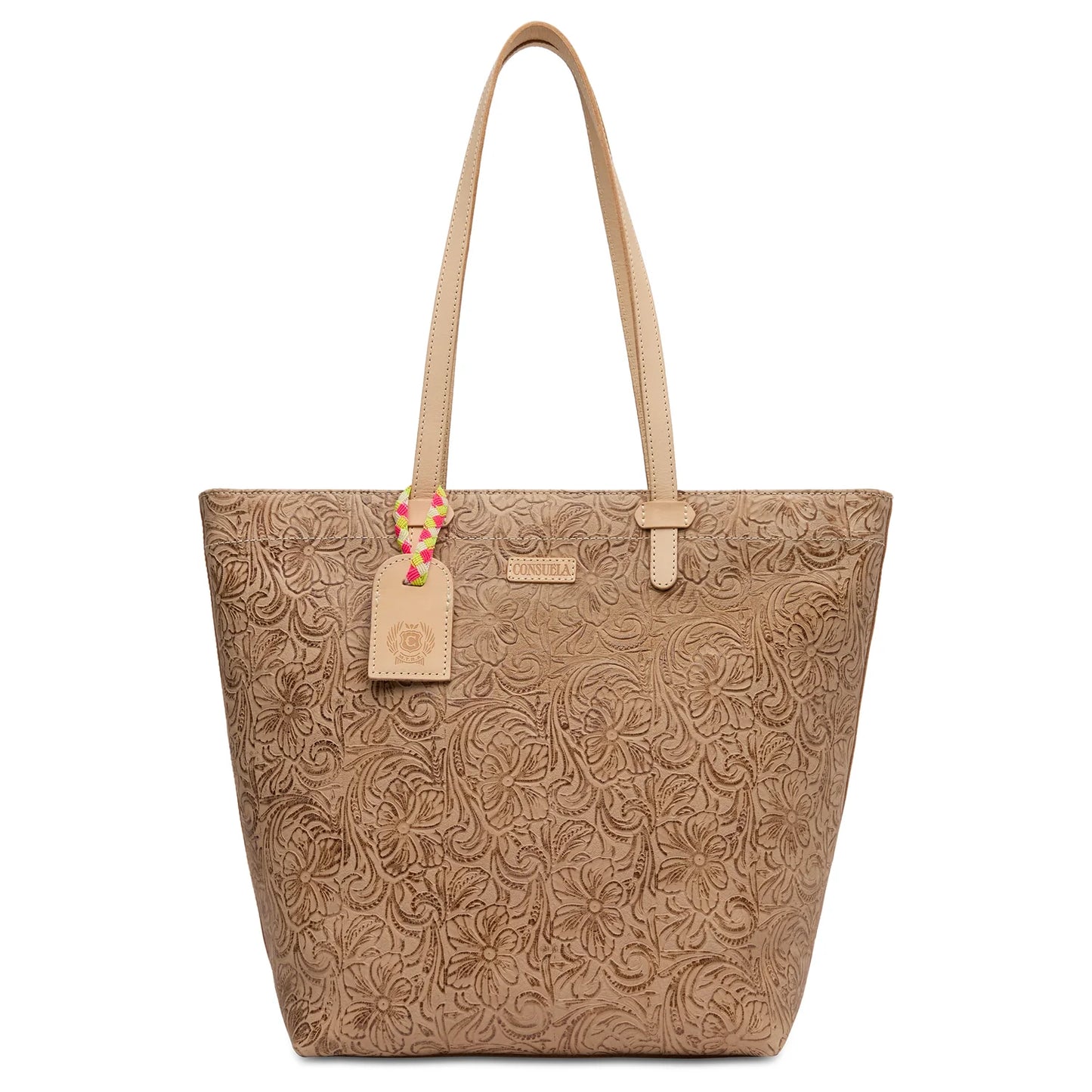 Daily Tote, Lawton