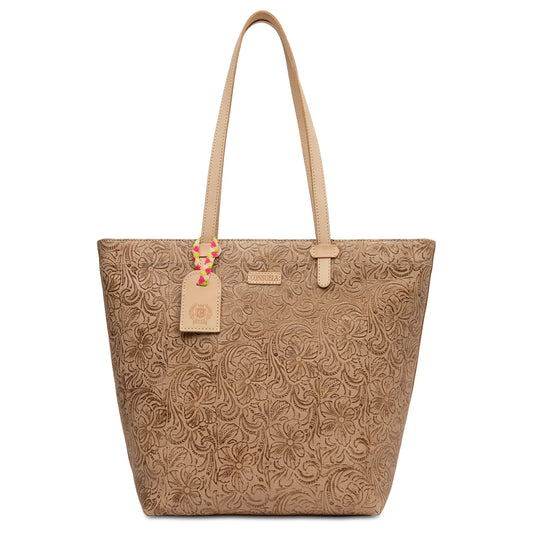 Daily Tote, Lawton