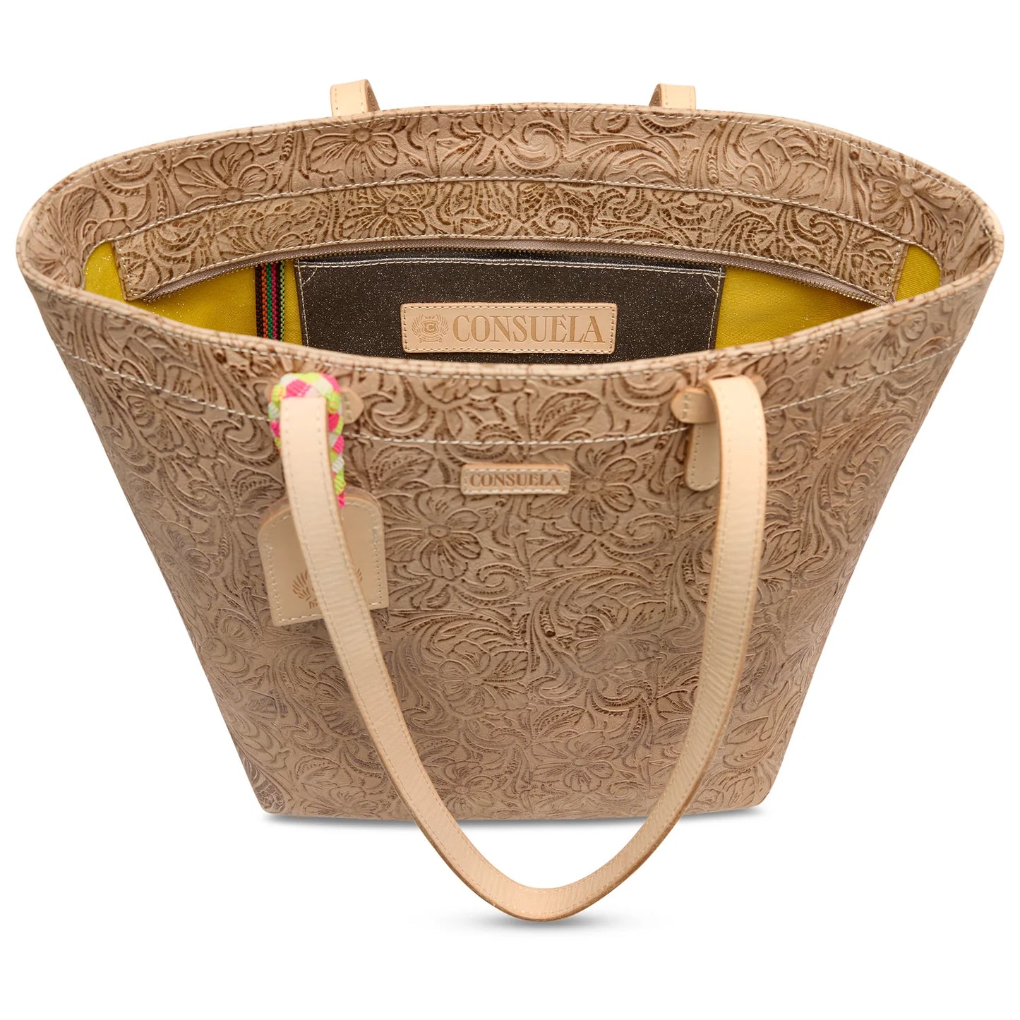 Daily Tote, Lawton