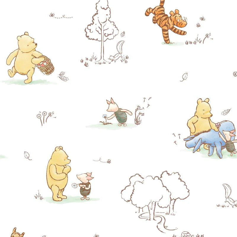 Moments With Friends Modal Baby Blanket