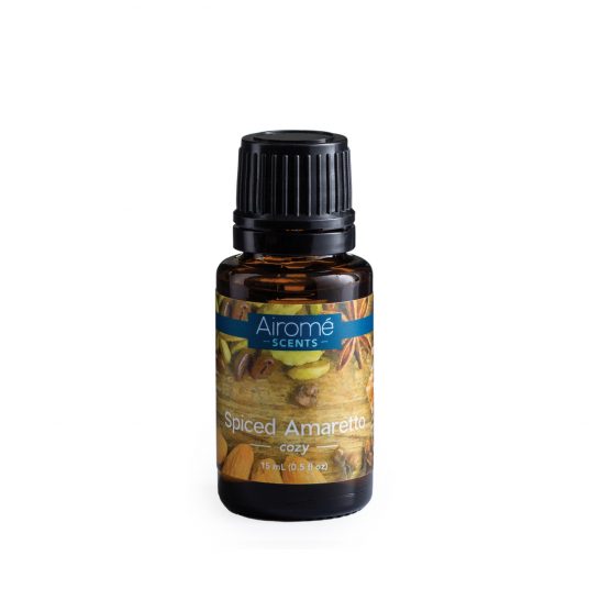 Premium Fragrance Essential Oil 15mL