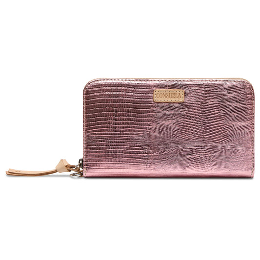 Essential Wallet, Elodie