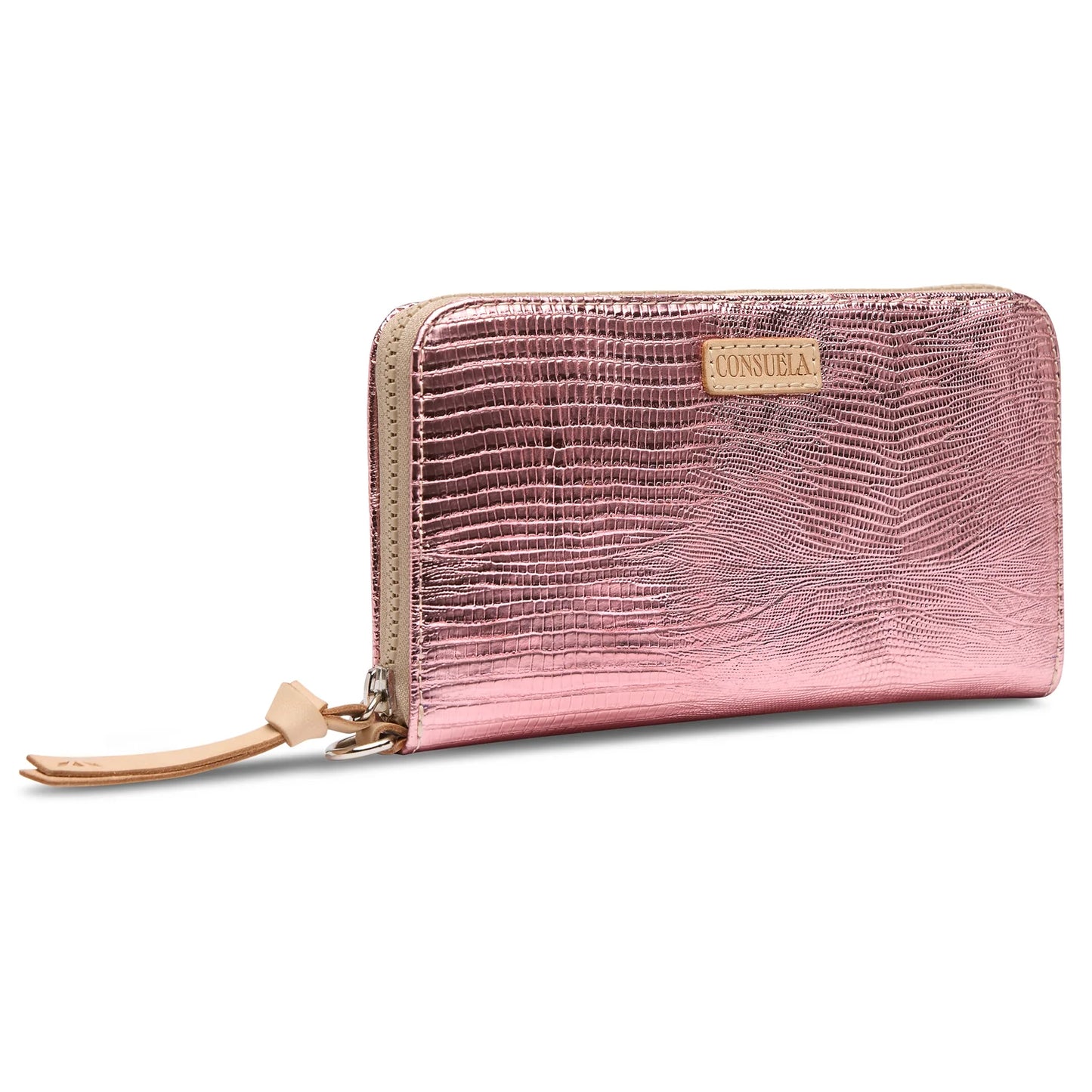 Essential Wallet, Elodie