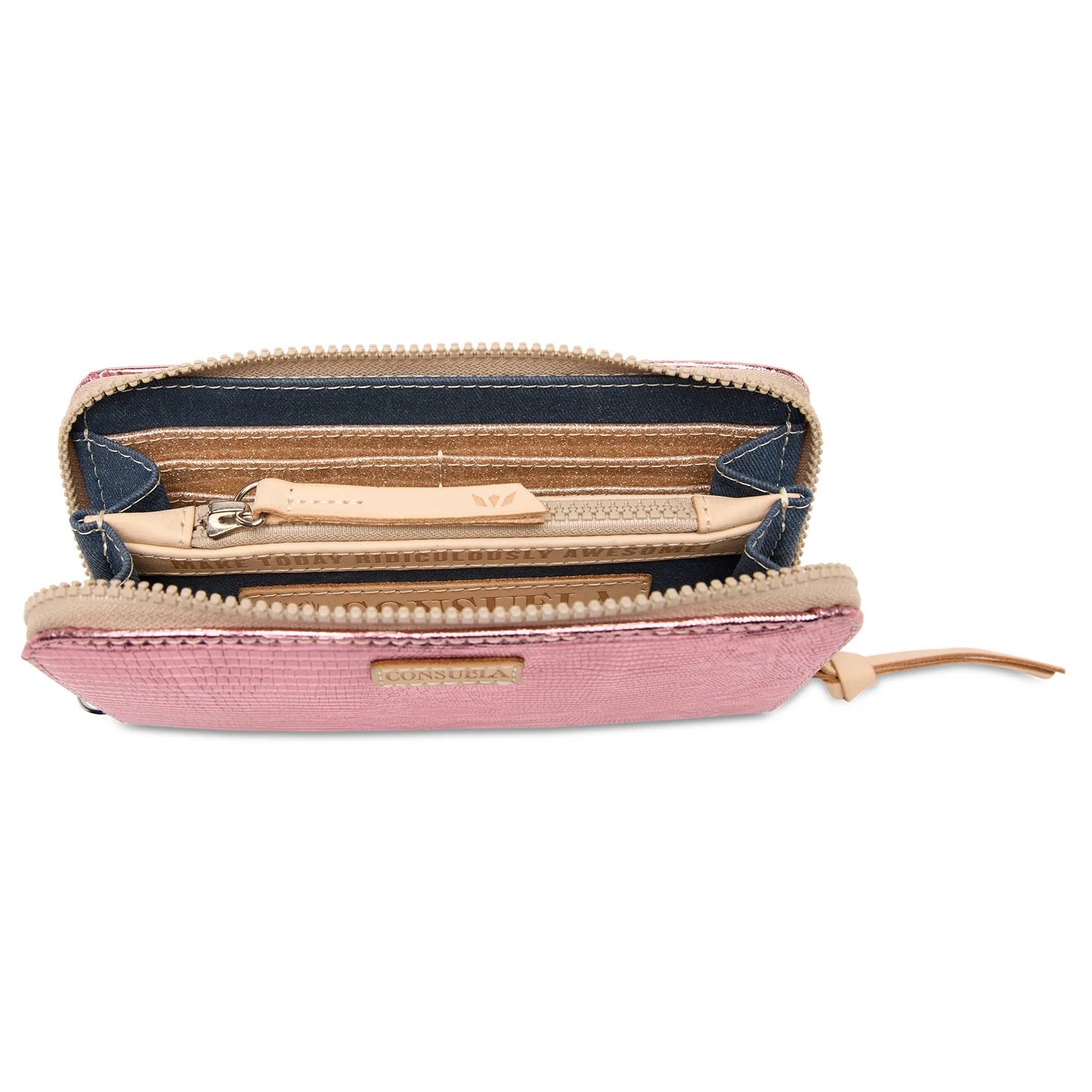 Essential Wallet, Elodie