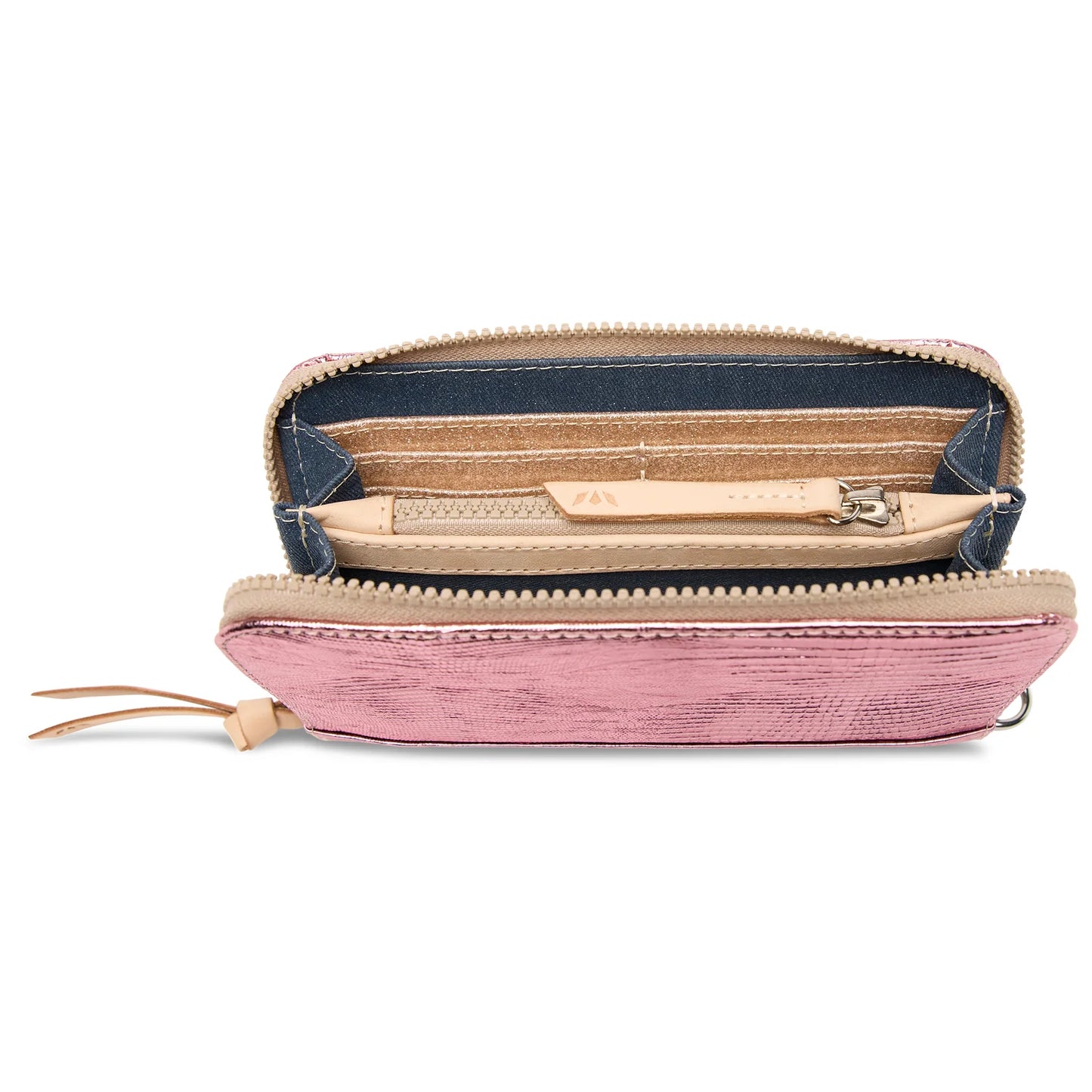 Essential Wallet, Elodie