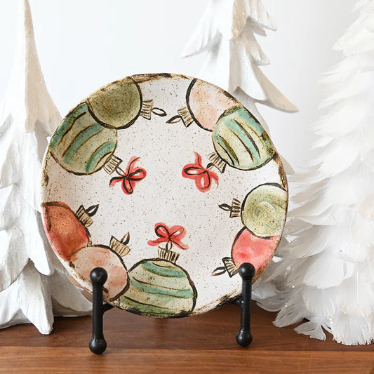 Baubles & Bows