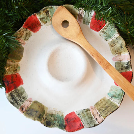 Candy Stripe Appetizer