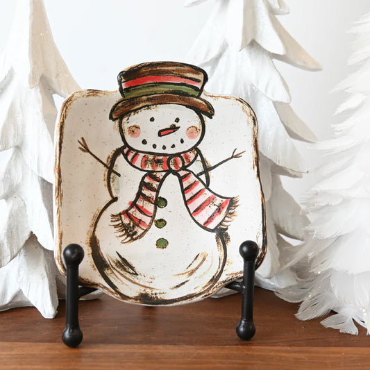 Frosty Cheer Dish