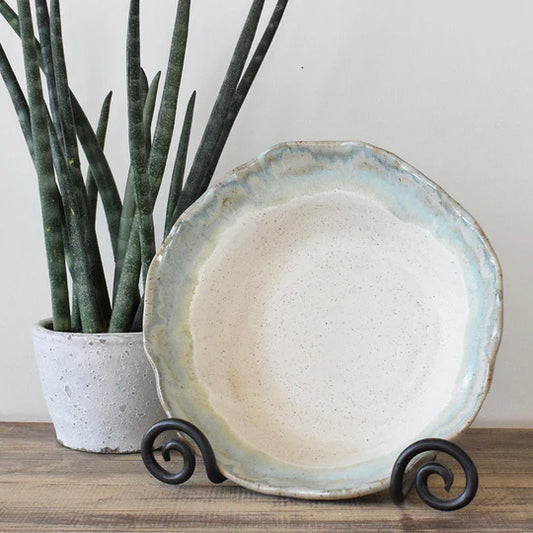 Etta B Pottery Vegetable Bowl