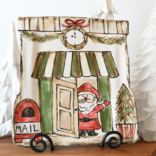 Letters to Santa