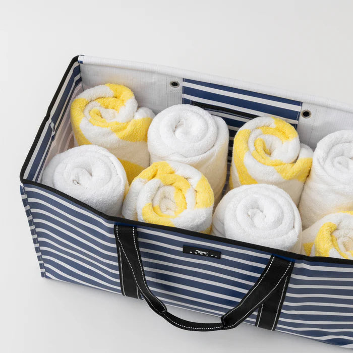 Errand Boy Tote Havana Cabana