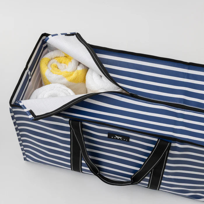 Errand Boy Tote Havana Cabana