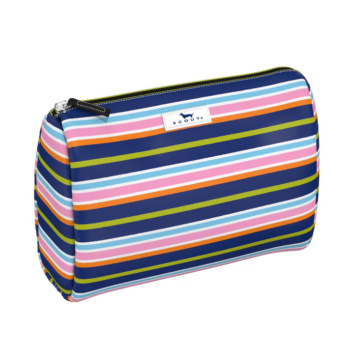 Packin' Heat Scout Bag