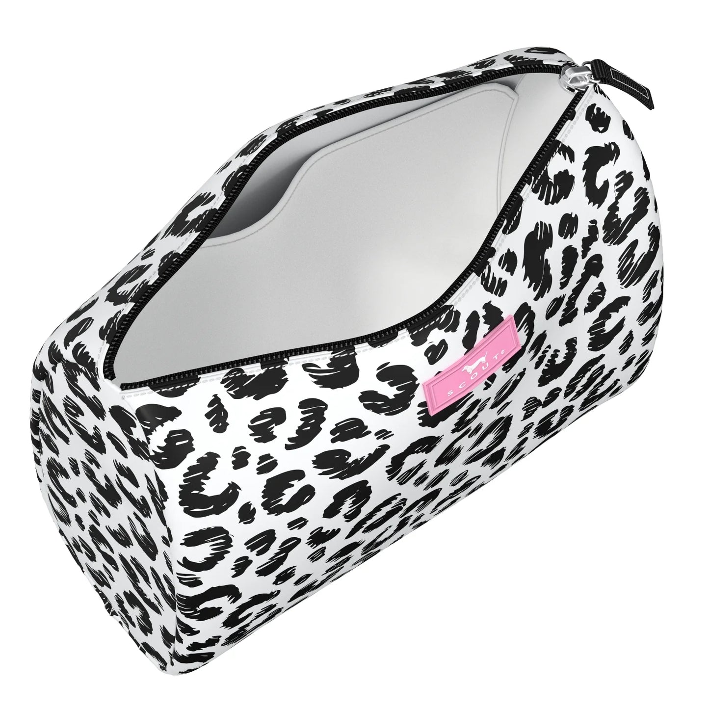 Packin' Heat Cat Skills