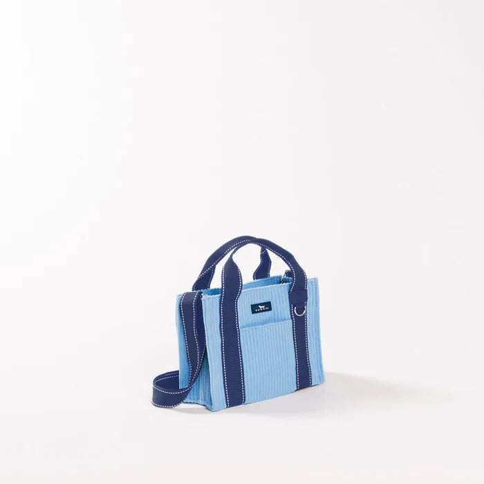 Grab and Go Crossbody Perri Corduroy