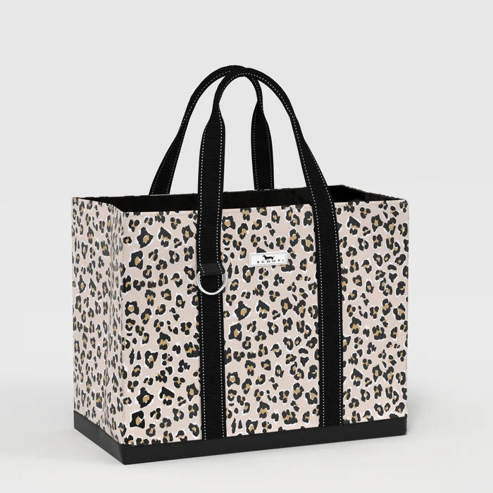 Original Deano Tote Large Glamoflauge