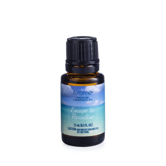 Premium Fragrance Essential Oil 15mL