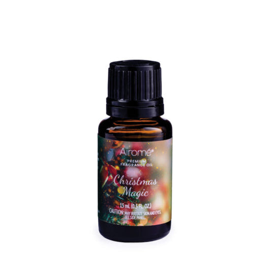 Premium Fragrance Essential Oil 15mL