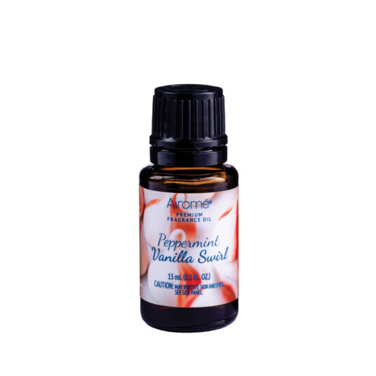 Premium Fragrance Essential Oil 15mL