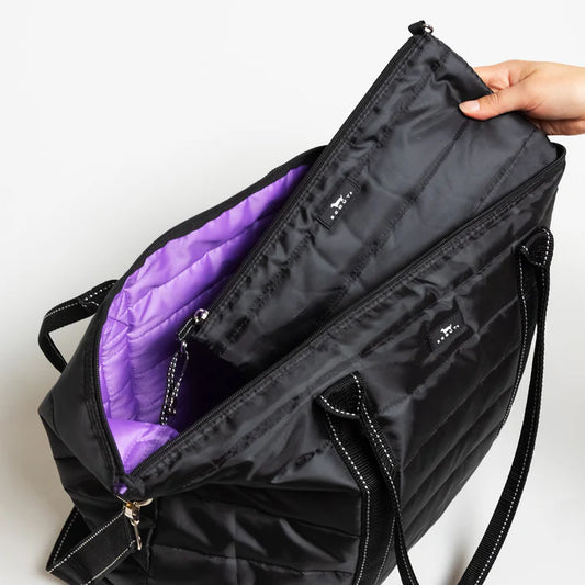 3-in-1 Travel Bag