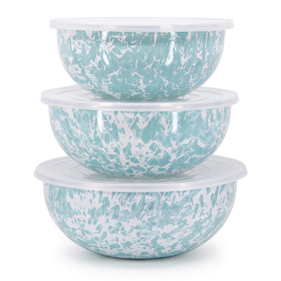 54 Mixing Bowls