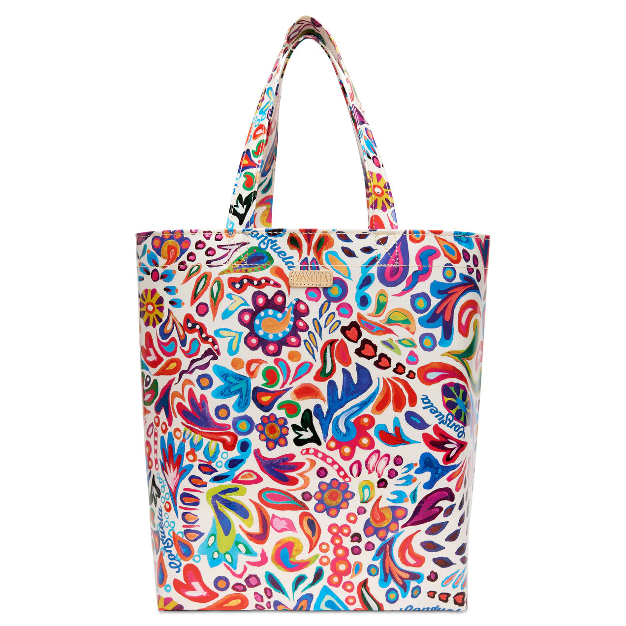 Grab n Go Basic Bianca