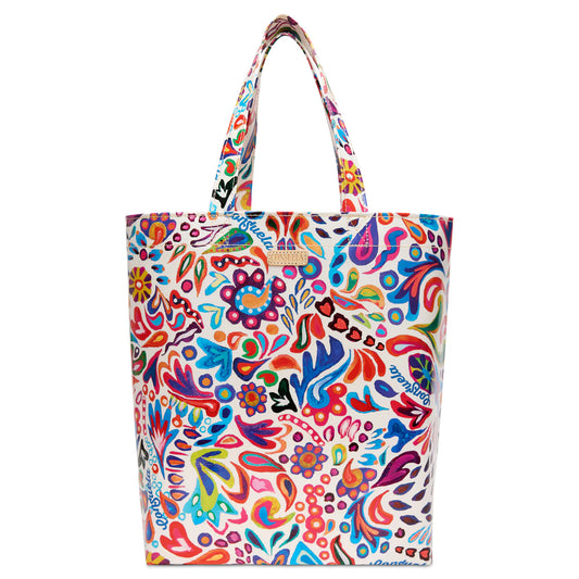 Grab n Go Basic Bianca