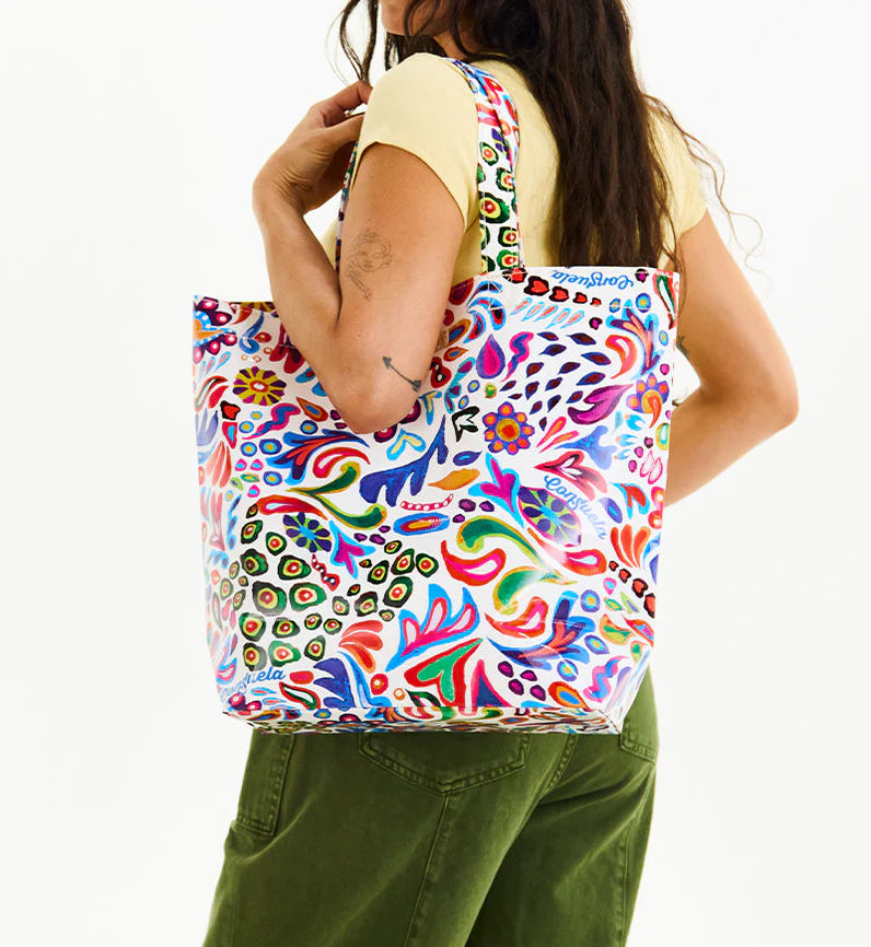 Grab n Go Basic Bianca