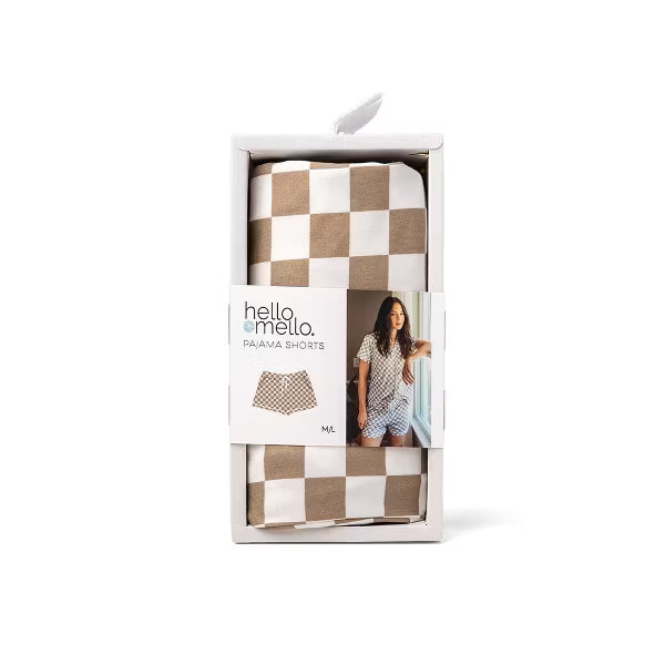 Late Checkout Lounge Shorts