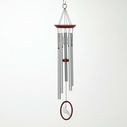 Wind Fantasy Chime Cardinal