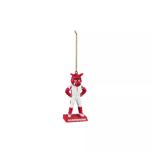 Razorback Ornament U of A