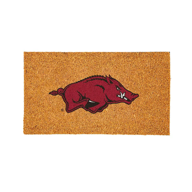 Razorback Coir Mat