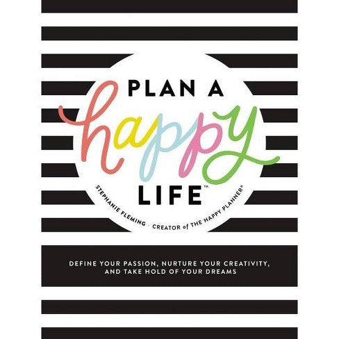 Plan A Happy Life