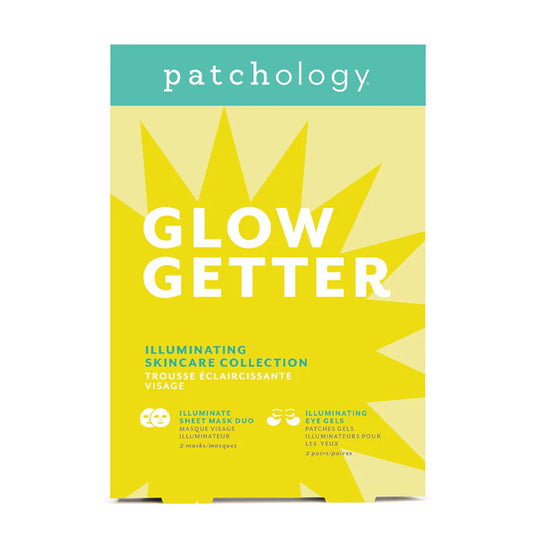 Glow Getter Illuminating Skincare Collection