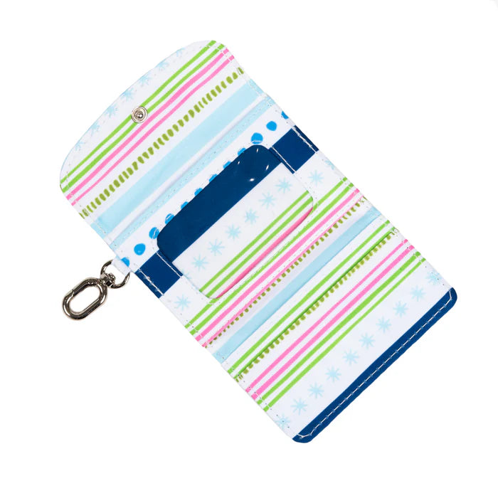 Street Cred Card Holder All The Trimmings