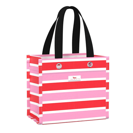 Six Packer Candy Striper