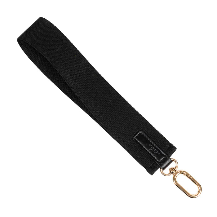 On Hand Wristlet Strap