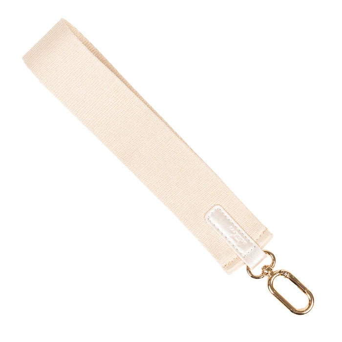 On Hand Wristlet Strap