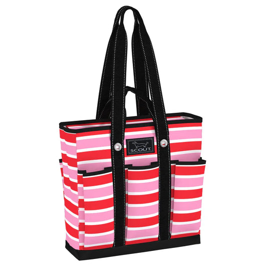 Pocket Rocket Candy Striper