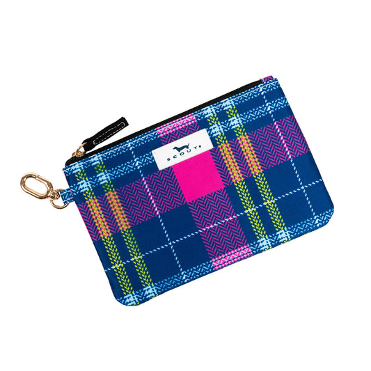 The Carly Pouch Clueless