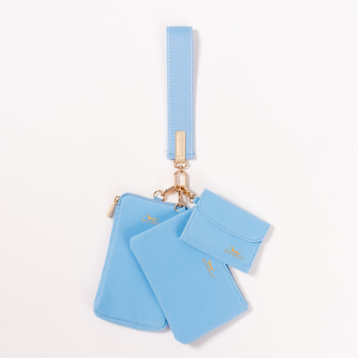 The Carly Pouch