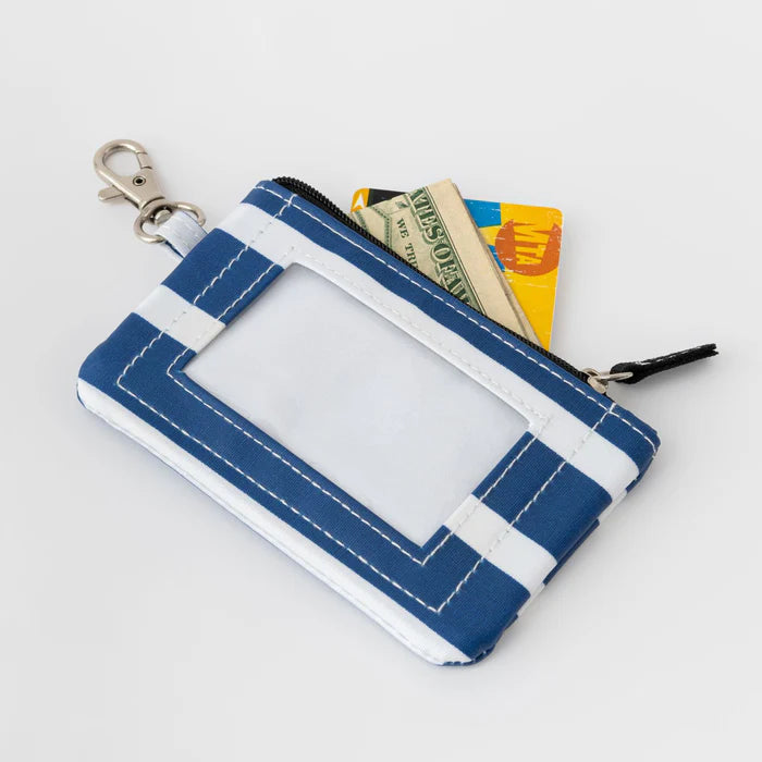 IDKase Card  Holder Primrose and Proper